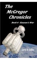 McGregor Chronicles