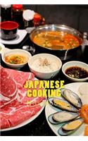 Japanese Cooking