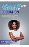Leadership and Diversity in Education