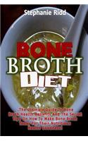 Bone Broth Diet