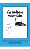 Grandpa's Mustache