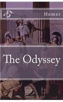The Odyssey