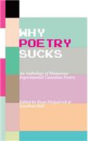 Why Poetry Sucks