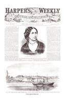 Harper's Weekly April 13, 1861