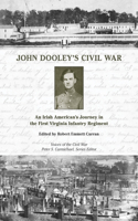 John Dooley's Civil War