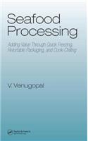 Seafood Processing