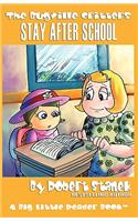 Stay After School (The Bugville Critters, Lass Ladybug's Adventures Series #3)