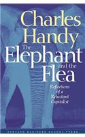 The Elephant and the Flea