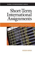 Short-Term International Assignments