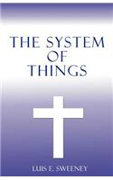 The System of Things