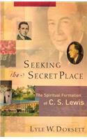 Seeking the Secret Place