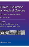 Clinical Evaluation of Medical Devices