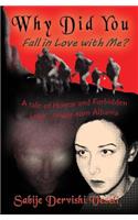 Why Did You Fall in Love with Me?