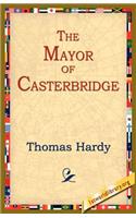Mayor of Casterbridge