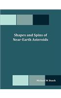 Shapes and Spins of Near-Earth Asteroids