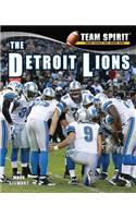 The Detroit Lions