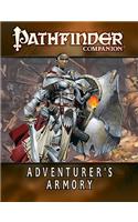 Pathfinder Companion: Adventurer's Armory