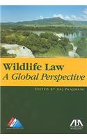 Wildlife Law