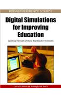 Digital Simulations for Improving Education