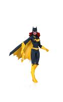 Dc New 52 Batgirl Action Figure