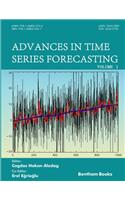Advances in Time Series Forecasting