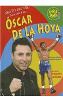 Oscar de La Hoya