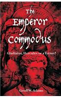 Emperor Commodus