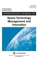 International Journal of Space Technology Management and Innovation (Vol. 1, No. 2)