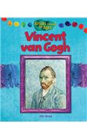 Vincent Van Gogh