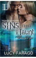 Sins That Haunt