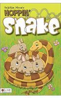 Hoppin' Snake