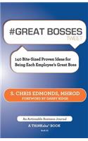 # Great Bosses Tweet Book01