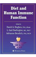 Diet and Human Immune Function