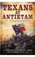 Texans at Antietam
