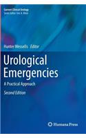 Urological Emergencies: A Practical Approach