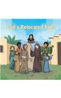 God's Relocated Kids