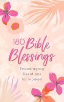 180 Bible Blessings