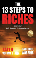 13 Steps To Riches