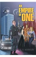 An Empire of One