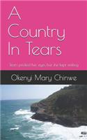 Country In Tears