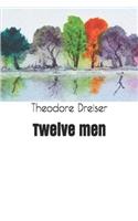 Twelve men