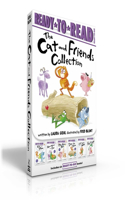 Cat and Friends Collection (Boxed Set)