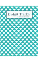 Budget Tracker