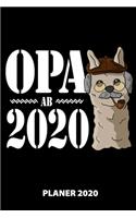 Opa Ab 2020 Planer 2020