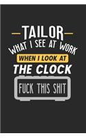 Tailor What I See At Work