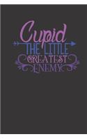 cupid the little greatest enemy
