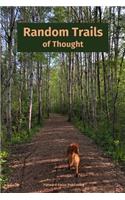 Random Trails of Thought