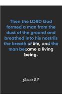 Genesis 2