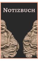 Notizbuch Buddha