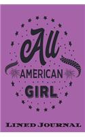 All American Girl
